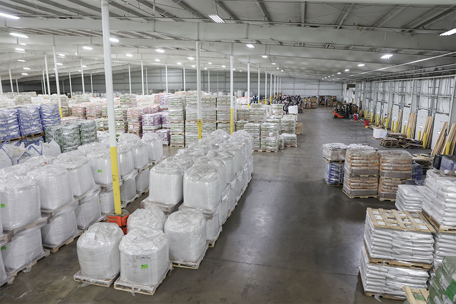 Wollenwebers_Warehousing-Interior_MidAtlantic Wollenwebers_Warehousing-Interior_MidAtlantic